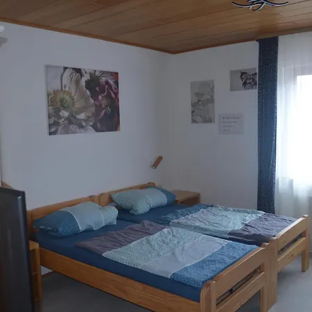 Πανσιόν In Althausen Mgh *
