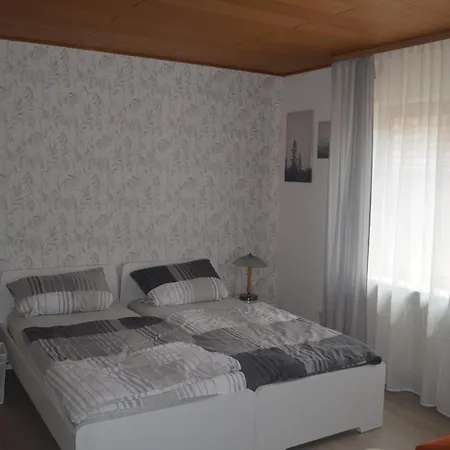 In Althausen Mgh * Bad Mergentheim