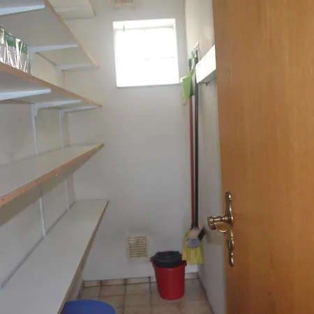 Πανσιόν In Althausen Mgh *