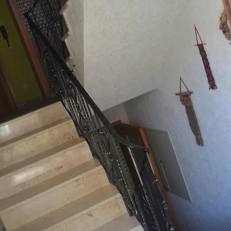 Πανσιόν In Althausen Mgh