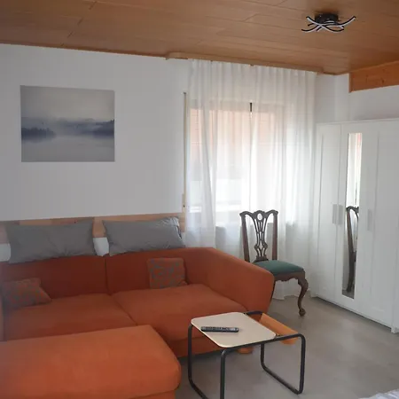 In Althausen Mgh Πανσιόν *