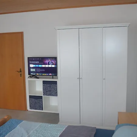 In Althausen Mgh Πανσιόν Bad Mergentheim