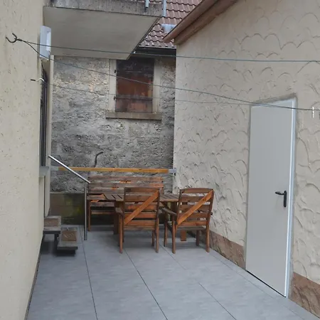 Πανσιόν In Althausen Mgh