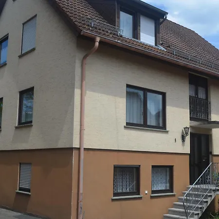 In Althausen Mgh Bad Mergentheim