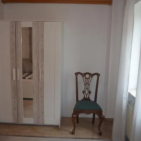 Πανσιόν In Althausen Mgh *