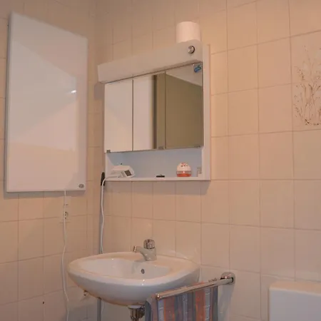 Πανσιόν In Althausen Mgh